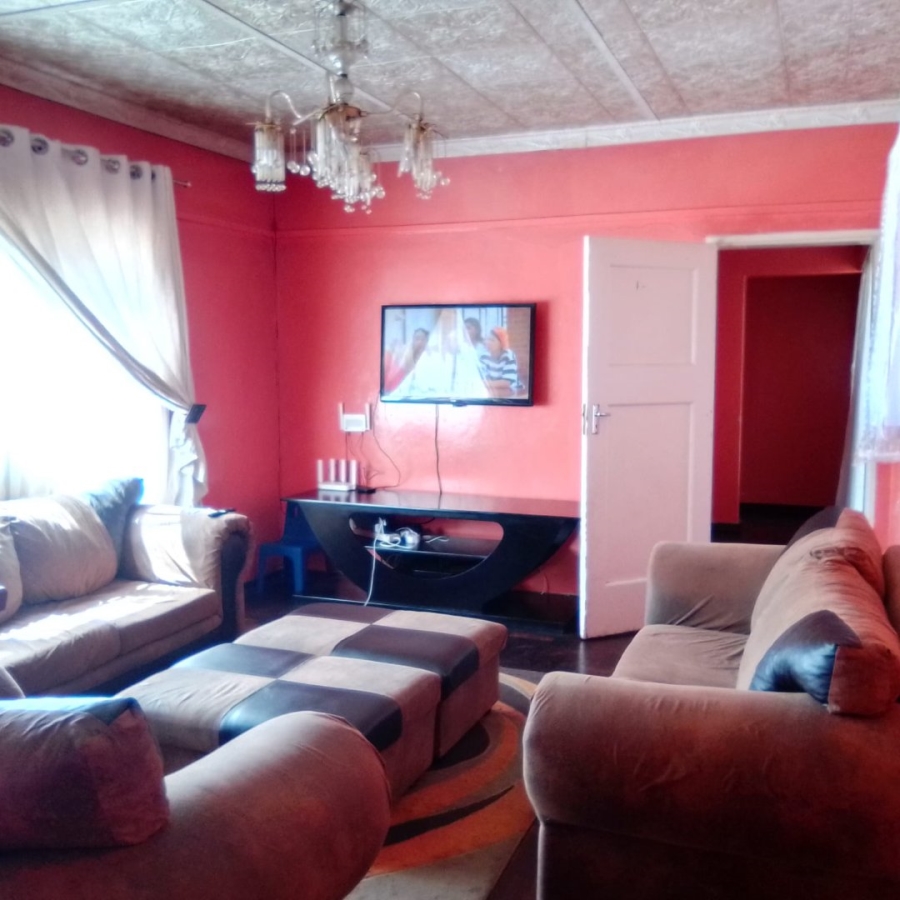 3 Bedroom Property for Sale in Doorn Free State